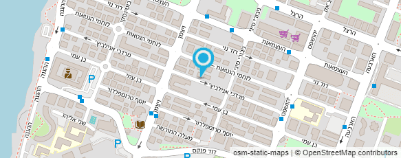 מפת הגעה אל ד"ר פאח'ורי כמיל מפת הגעה אל ד"ר פאח'ורי כמיל