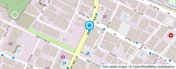 מפת הגעה אל גמולב שמאות כללית (1990) בע"מ מפת הגעה אל גמולב שמאות כללית (1990) בע"מ