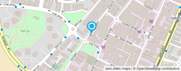 מפת הגעה אל אלי את ציון מפת הגעה אל אלי את ציון