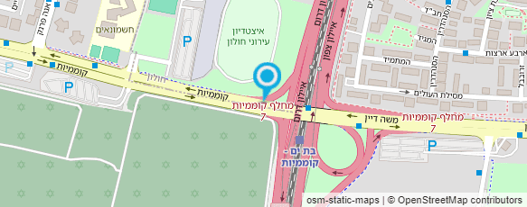 מפת הגעה אל אבני גזית - מימון ברוך מפת הגעה אל אבני גזית - מימון ברוך