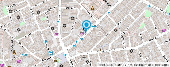 מפת הגעה אל אמינות תעשיות ושרותים