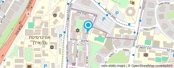 מפת הגעה אל מטלון דניאל מפת הגעה אל מטלון דניאל