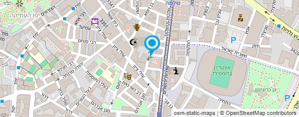 מפת הגעה אל יוטלר פיליפ