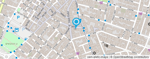 מפת הגעה אל ארנקי לוי