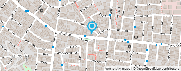 מפת הגעה אל בטחון (פליגמן)