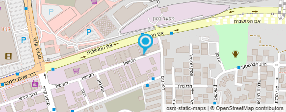 מפת הגעה אל בש-גל ספורט בע"מ מפת הגעה אל בש-גל ספורט בע"מ