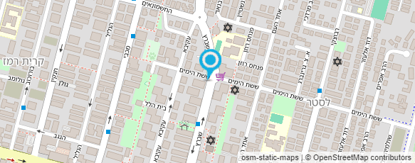 מפת הגעה אל נגרית אפרים ובניו מפת הגעה אל נגרית אפרים ובניו