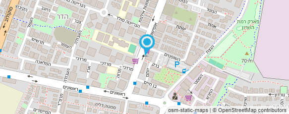 מפת הגעה אל דגמי-מעבדת תיקונים מפת הגעה אל דגמי-מעבדת תיקונים