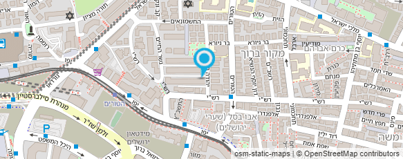 מפת הגעה אל גולדקנופף אברהם מפת הגעה אל גולדקנופף אברהם