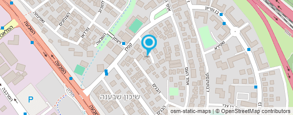 מפת הגעה אל אסתרוגו מיחזור מתכות בע"מ