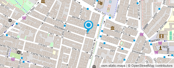 מפת הגעה אל סנטר פון מפת הגעה אל סנטר פון