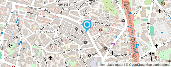 מפת הגעה אל הרשלר א. מפת הגעה אל הרשלר א.