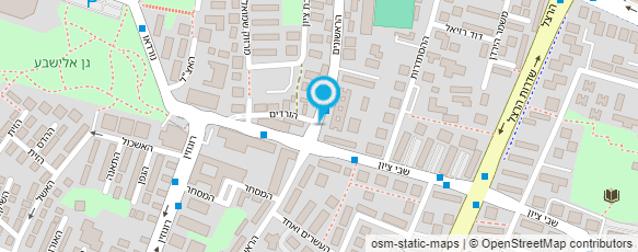 מפת הגעה אל מפתח הזהב מפת הגעה אל מפתח הזהב