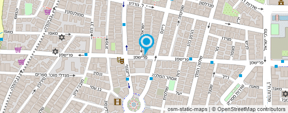 מפת הגעה אל תיווך אריאל - מכירה והשכרה מפת הגעה אל תיווך אריאל - מכירה והשכרה