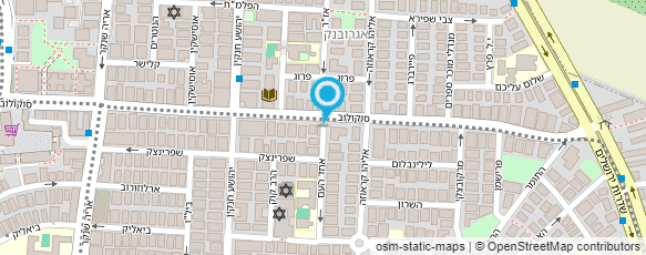 מפת הגעה אל איחוד אלקטרוניקה 1980