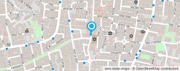 מפת הגעה אל "גול"