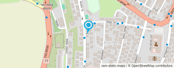 מפת הגעה אל מזרחי מאיר מפת הגעה אל מזרחי מאיר