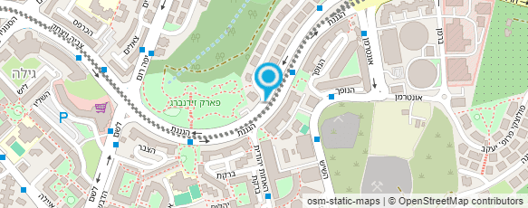 מפת הגעה אל סלון אתי מפת הגעה אל סלון אתי