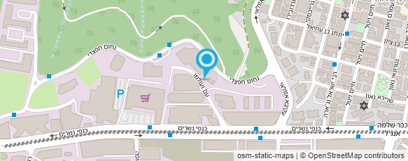 מפת הגעה אל יאראק רנאטו