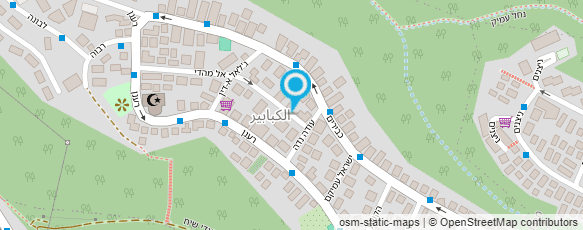 מפת הגעה אל בן-שבת מיכאל מפת הגעה אל בן-שבת מיכאל