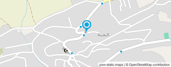 מפת הגעה אל דלאשה האשם