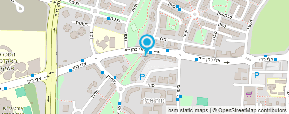 מפת הגעה אל גור אלקטרוניקה מפת הגעה אל גור אלקטרוניקה