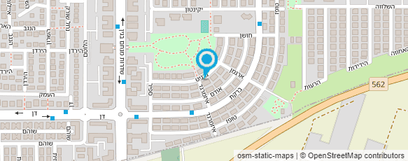 מפת הגעה אל אחים קריסי מפת הגעה אל אחים קריסי