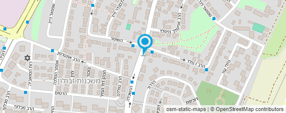 מפת הגעה אל דינר הדברת מזיקים מפת הגעה אל דינר הדברת מזיקים