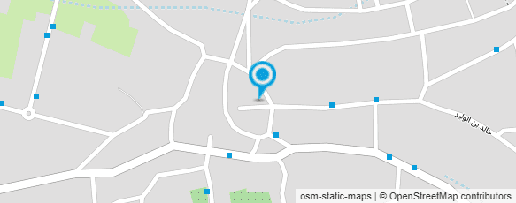 מפת הגעה אל כל בו התאומים אינטרנשיונל בע"מ