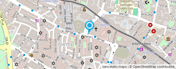 מפת הגעה אל מוזיאון המיסים מפת הגעה אל מוזיאון המיסים