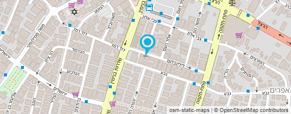 מפת הגעה אל סופר  DVD