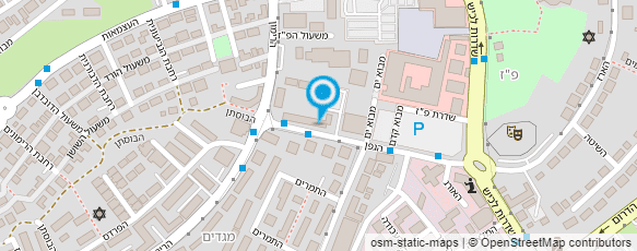 מפת הגעה אל אופטיקה לנדה