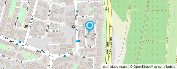 מפת הגעה אל פאר לי חברה לבנין ולהשקעות בע"מ