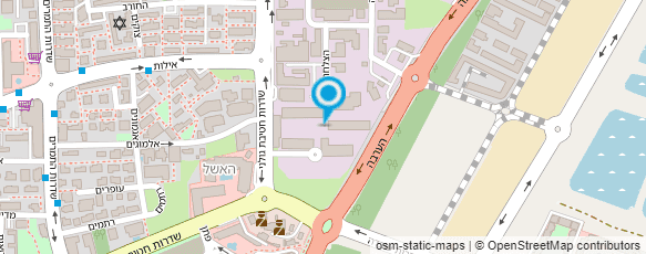 מפת הגעה אל אל-דן בית דפוס אילת בע"מ מפת הגעה אל אל-דן בית דפוס אילת בע"מ