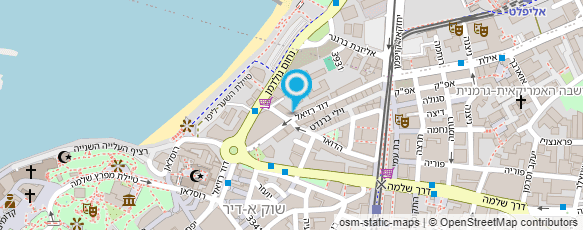 מפת הגעה אל פישמן צבי מפת הגעה אל פישמן צבי