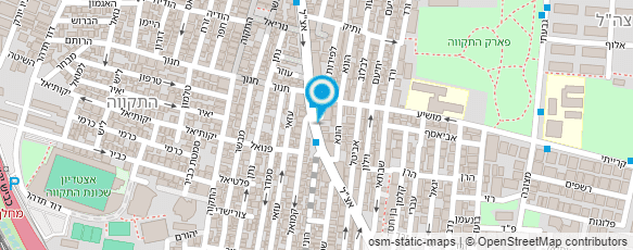 מפת הגעה אל רב שריון שירות לABLOY מפת הגעה אל רב שריון שירות לABLOY