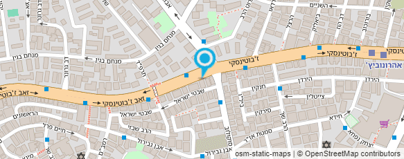 מפת הגעה אל טכנו לירן שכפול מפתחות ואספקה טכנית בבני ברק מפת הגעה אל טכנו לירן שכפול מפתחות ואספקה טכנית בבני ברק
