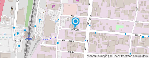 מפת הגעה אל אלי את יוני מפת הגעה אל אלי את יוני