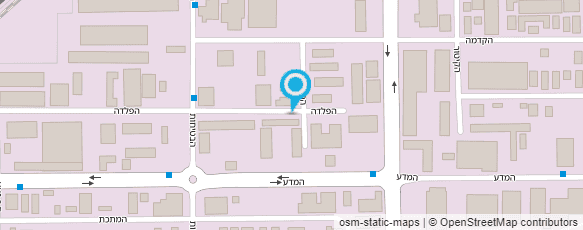 מפת הגעה אל אבצמיג הנמל אשדוד בע"מ מפת הגעה אל אבצמיג הנמל אשדוד בע"מ