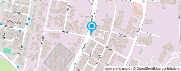 מפת הגעה אל נגרית אדמית מפת הגעה אל נגרית אדמית