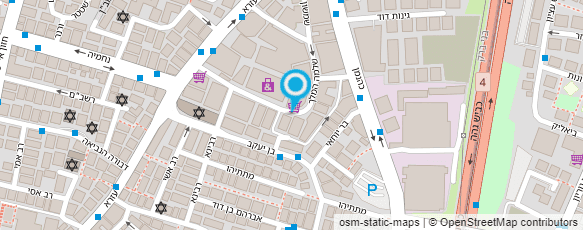 מפת הגעה אל דפוס טמבור