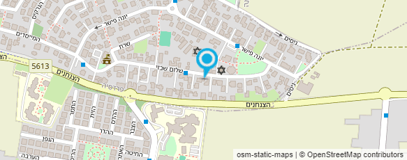 מפת הגעה אל מרסי שאלתיאל מפת הגעה אל מרסי שאלתיאל