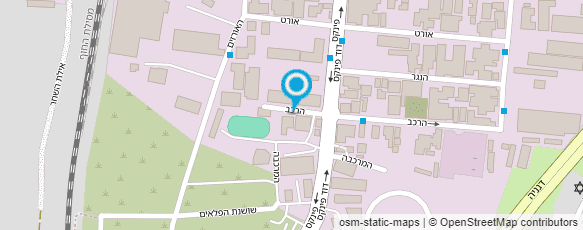 מפת הגעה אל אלמליח אריאלי מפת הגעה אל אלמליח אריאלי