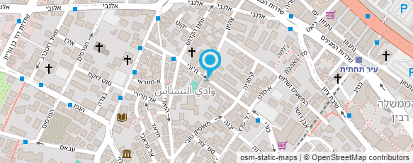 מפת הגעה אל נגרית יורגו מפת הגעה אל נגרית יורגו