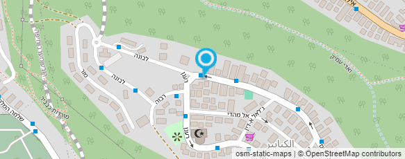 מפת הגעה אל זידאן-זידאן בע"מ מפת הגעה אל זידאן-זידאן בע"מ