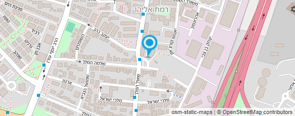 מפת הגעה אל חיים כהן-כסיף ביטוחים מפת הגעה אל חיים כהן-כסיף ביטוחים