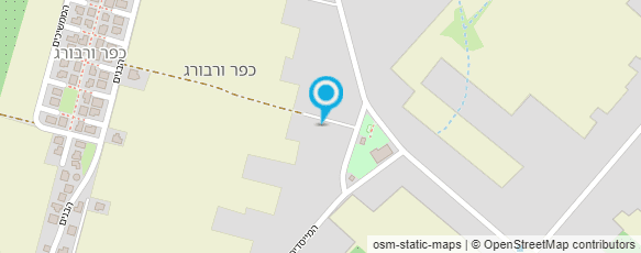 מפת הגעה אל יוסף דן