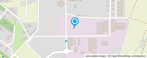 מפת הגעה אל תיבון יגאל