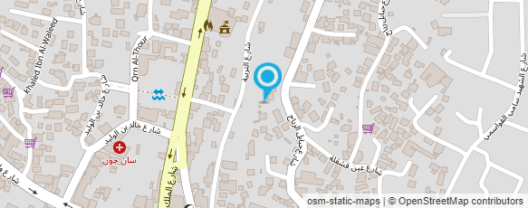 מפת הגעה אל תמימי קרמיקה - קרמיקה ארמנית