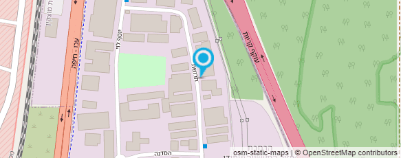 מפת הגעה אל ברקוביץ דב בע"מ מפת הגעה אל ברקוביץ דב בע"מ